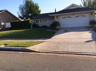 546 E Glendora Ave, Orange, CA 92865