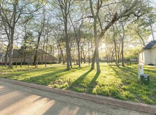 Dogwood Lake Cir LOT 18, Bullard, TX 75757