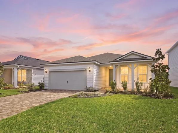 168 Coordinate Ln, Saint Johns, FL 32259