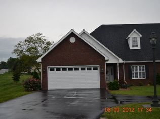20313 Millbrook Dr, Abingdon, VA 24211