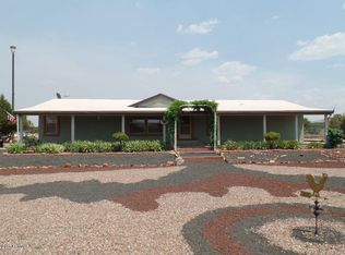 4021 Colt Rd, SNOWFLAKE, AZ 85937