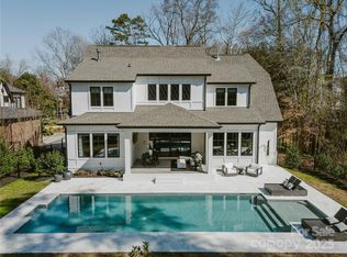 5608 Closeburn Rd, Charlotte, NC 28210