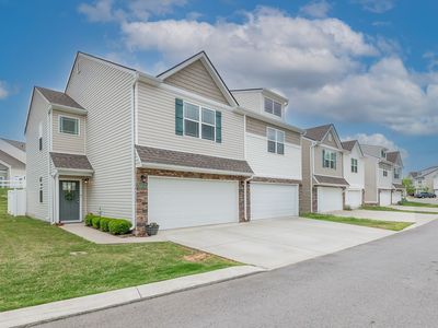 6050 Hillside Ln, Spring Hill, TN, 37174