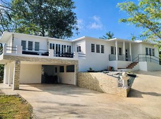 Carr 494 Km 1 Bo Arenales Altos Sect Tocones, Isabela, PR 00662