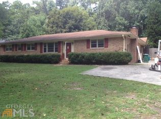 6107 Tracy Valley Dr, Norcross, GA 30093