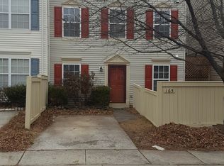 165 Heathfield Dr, Frederick, MD