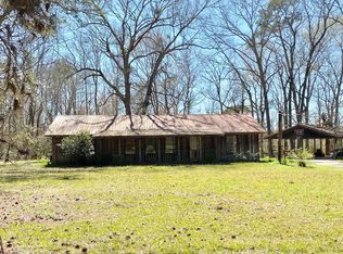 1021 County Road 2575, Woodville, TX 75979