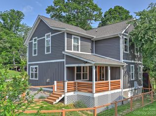 9 Pennsylvania Ave, Asheville, NC 28806