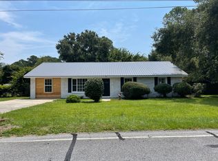 710 Bradwell St, Hinesville, GA 31313