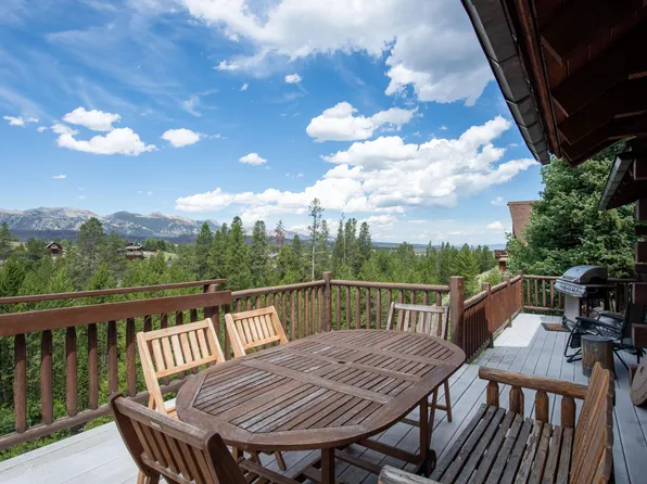 206 Skyline Dr, Sawtooth City, ID 83340