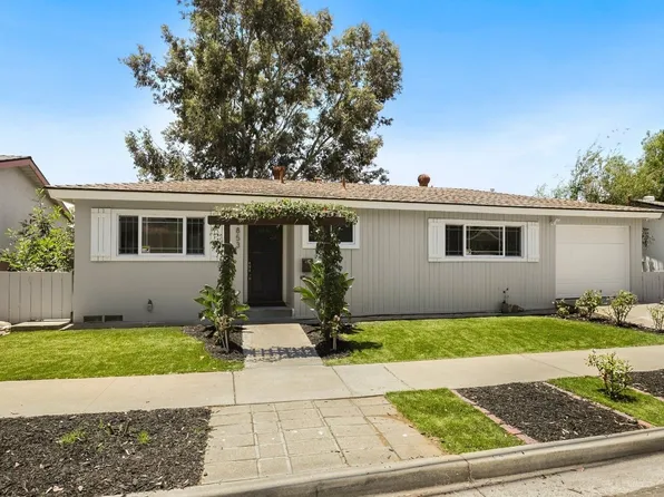 4853 Elsa Rd, San Diego, CA 92120