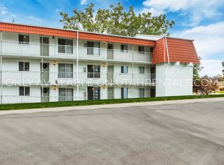 455 N 400 W APT 36, Provo, UT 84601