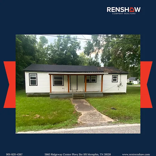 203 McKnight St Photo 1