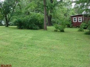 620 Forder Rd, Saint Louis, MO 63129
