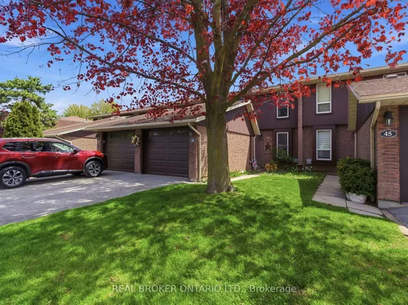 122 Lakeshore Rd #46, Saint Catharines, ON L2N 6N6