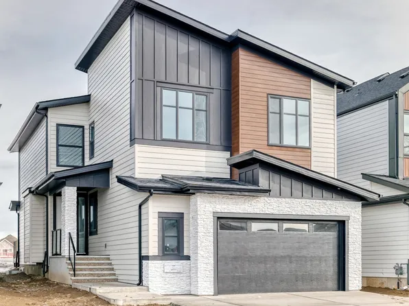 7665 Kimiwan Cres, Edmonton, AB T6W 5W2