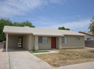 354 E Villa St, San Luis, AZ 85336