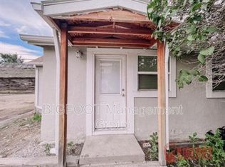 408 E Porter St, East Helena, MT 59635