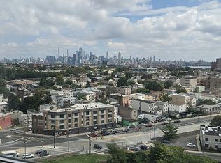 201 Saint Pauls Ave APT 17E, Jersey City, NJ 07306