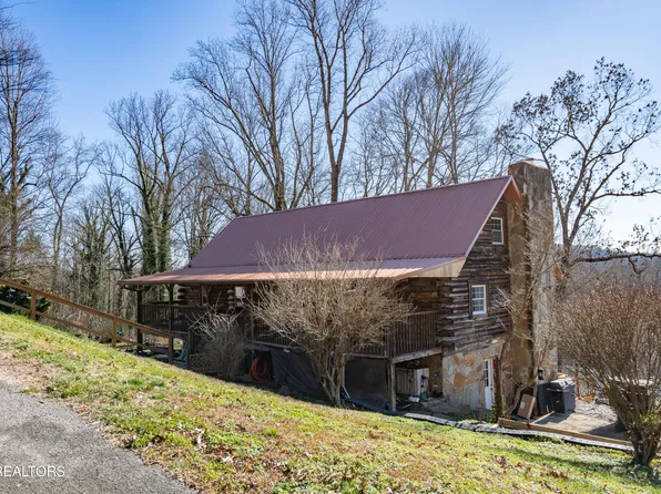 191 Hudson Ln, Clinton, TN 37716