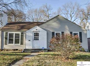 3348 Martin Ave, Omaha, NE 68112