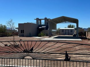 28418 Rainbow Trl, Quartzsite, AZ 85346