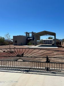 28418 Rainbow Trl, Quartzsite, AZ, 85346