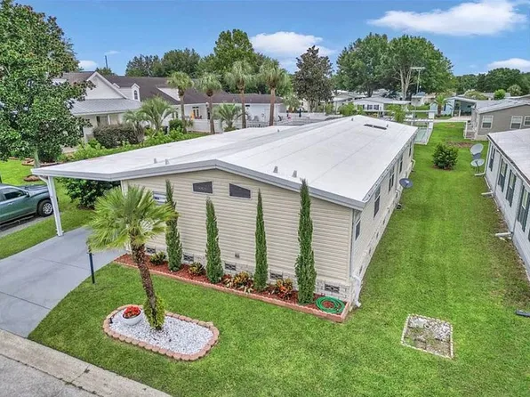5839 SW 59th St, Ocala, FL 34474