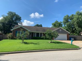 6916 E 78th Pl, Tulsa, OK 74133