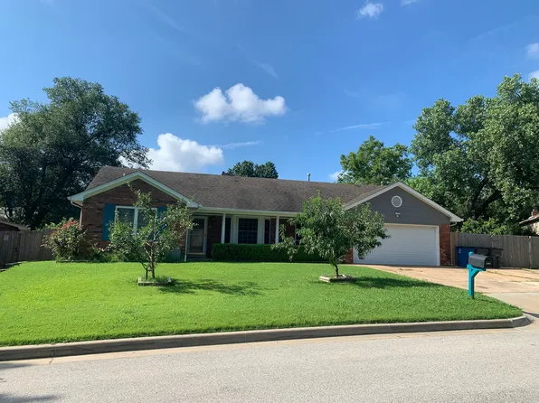 6916 E 78th Pl, Tulsa, OK 74133