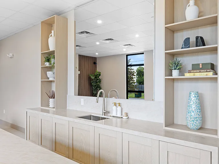Cauley Residences by Trion Living — Photo 11