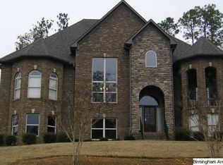 3617 Timber Oak Cir, Bessemer, AL 35022