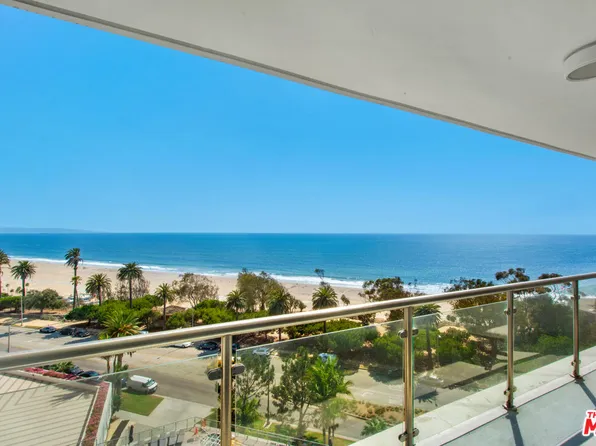 201 Ocean Ave Unit 1103P, Santa Monica, CA 90402