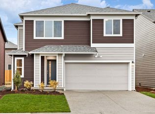 1346 Cascade St, Sultan, WA 98294