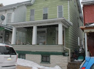 602 1st Ave, Altoona, PA 16602