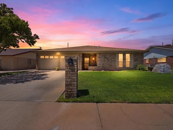 1829 E 56th St, Odessa, TX 79762