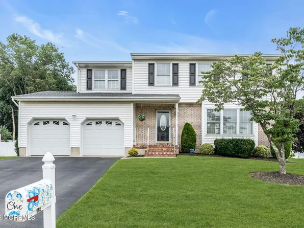 1 Trent Road, Tinton Falls, NJ 07753