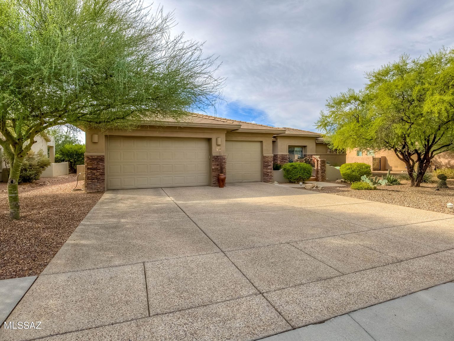 709 W Bright Canyon Dr, Oro Valley, AZ 85755 Zillow