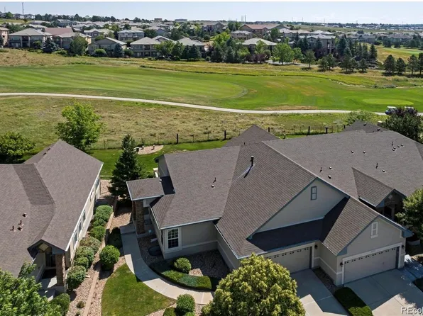 22263 E Euclid Drive, Aurora, CO 80016