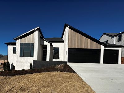 3902 SW Limelight Ln, Bentonville, AR, 72713