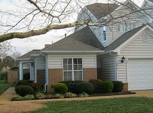 2517 Burrows Ct, Williamsburg, VA 23185