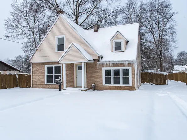 3920 Portage St, Kalamazoo, MI 49001