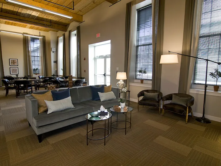 Common Area