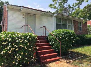 2736 Layden St, Raleigh, NC 27603