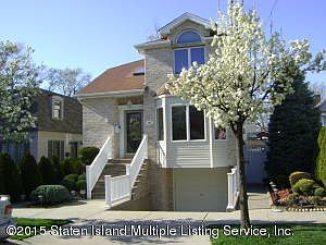 2nd image of 135 College Ave