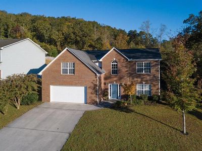 8613 Abraham Ln, Knoxville, TN, 37931