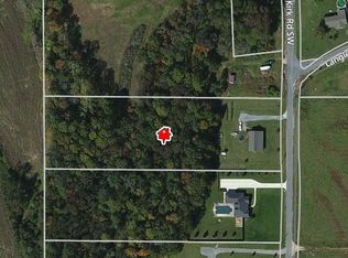 214 County Road 657, Rainsville, AL 35986