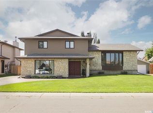 3431 Eagle Cres, Prince Albert, SK S6V 7N5