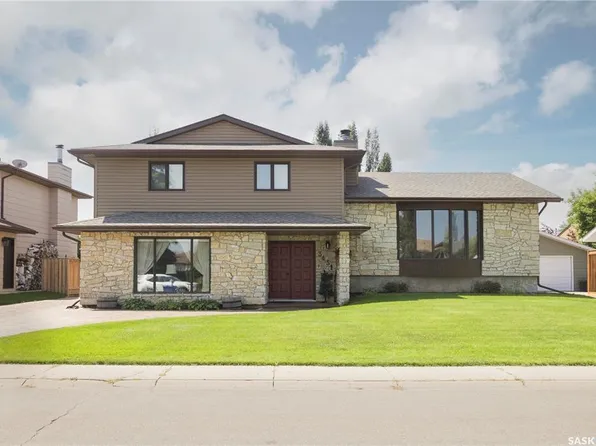 3431 Eagle Cres, Prince Albert, SK S6V 7N5