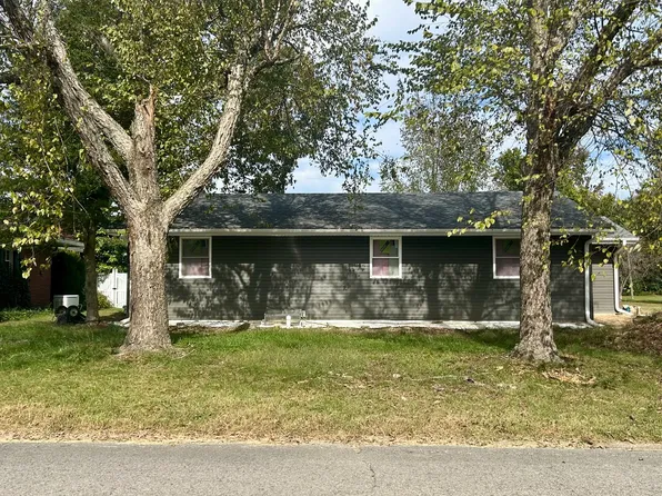 207 Baker Dr, Metropolis, IL 62960